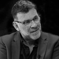 Gordon Black