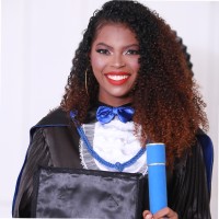 Ana Karine Arouche Lopes