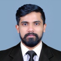Afthab Ahmed