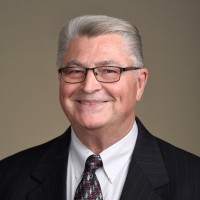 Bruce E. Beverly, P.E., F. ASCE