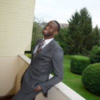 Theodore Okeke