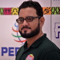Agha Awais