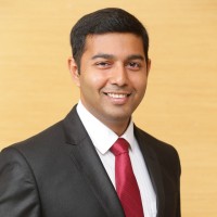 Pranav Krishnakumar