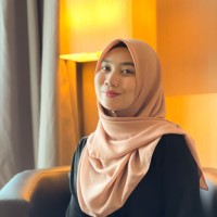 Nazifa Azura Binti Kamarul Baharin