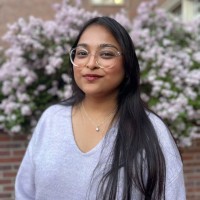Dimple Agarwal