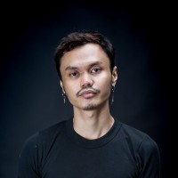 Fernando Zhafiri