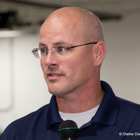 Greg Walsh
