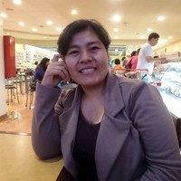 Maria Gonzales Gonzales