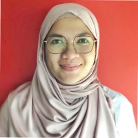 Farah Izzati Alhadi