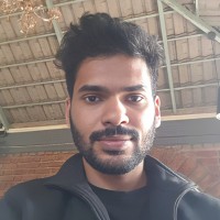 Saiesh Kamble