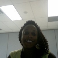 Lalana Hunt-Smiling