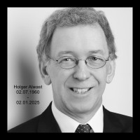 Holger Alwast