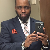Anthony Moore ( Siddiq )