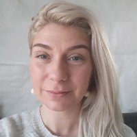 Jóna Petra Ebbadottir