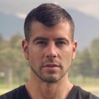 Juan David Londoño Zuluaga