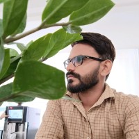 Vivek Kumar
