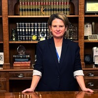 Lillian Bowles-Brown