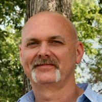 Mike Lunsford