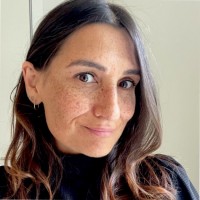 Ayse Özden