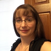 Melissa Bowers