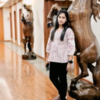 Sneha Balasubramanian
