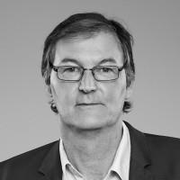 Harald Holst