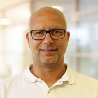 Jörgen Ekström