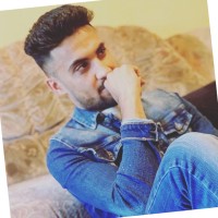Momin Khan Afridi