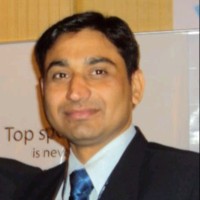 Sanjeev Sharma