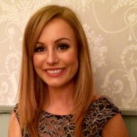 Julie O'Brien