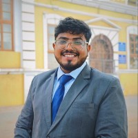 Swaraj Patil