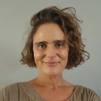 Paula Nieuwoudt