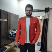 Ajay Singh Yadav