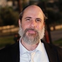 Itzhak Levi