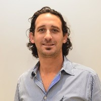 Gili Benita