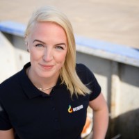Ida Blomqvist