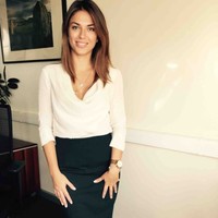 Victoria Senyakhina