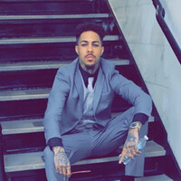 Darrius Garner
