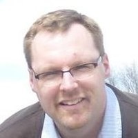 Mike Vanderzwaag