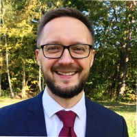 Lukasz Kowalczyk
