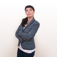 Nataliia Morozova