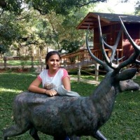 Pratibha Shahapur