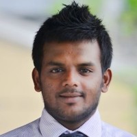 MIlan Weerashinghe