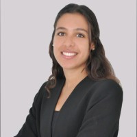 Nisrine Ichou