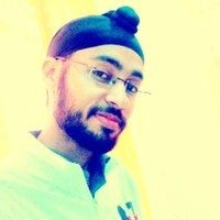 Tajender Singh