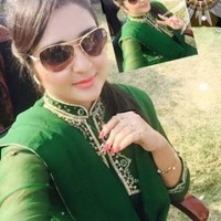 Sara Khan