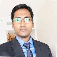 Md Shadab Jamil