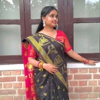 Priti Biswas