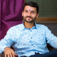 Bhairav Suryawanshi