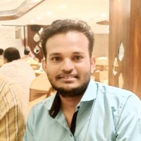 Sagar Mapari